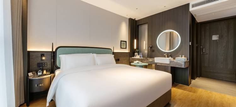 皇圣通通酒店图片