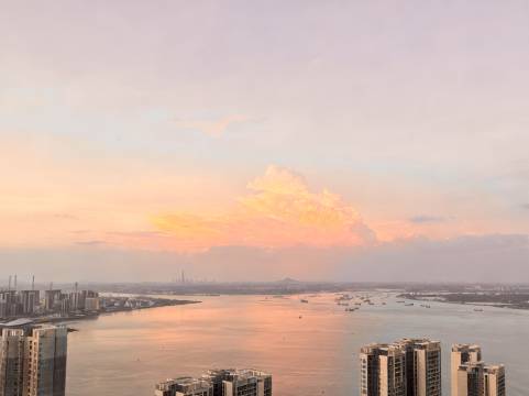柏爵·设计师轻居(湛江金沙湾沙滩海滨大道北店)图片