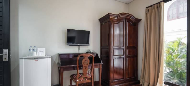 科夫阿林比酒店(Cove Arimbi)图片