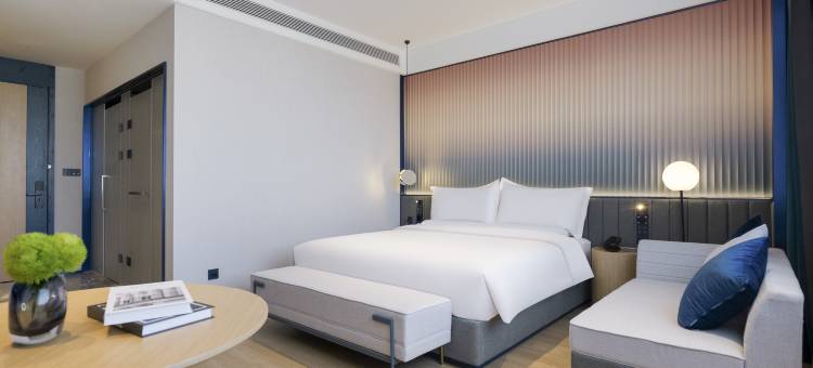 吐鲁番舒与酒店图片