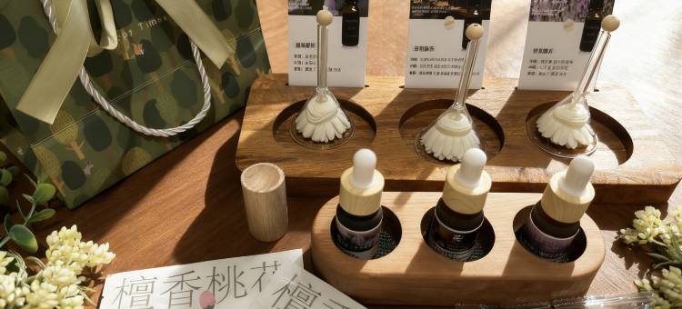 维也纳3好酒店(潮州古城店)图片