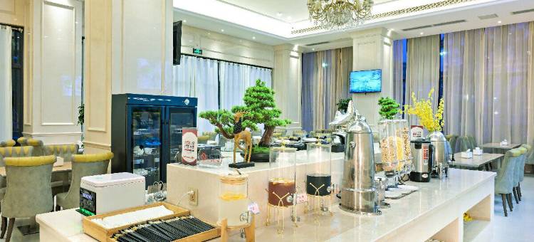 维也纳国际酒店(深圳国际会展中心南门店)图片