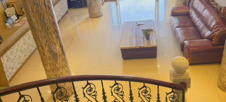 瑞安尚品电竞酒店(塘下店)图片