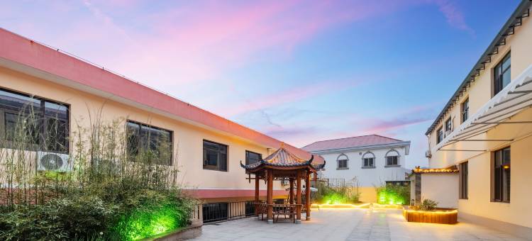 如家华驿精选酒店(秦皇岛北戴河刘庄爱友店)图片