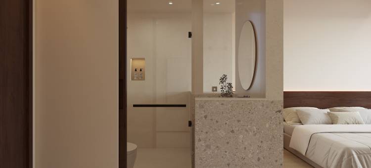 金达酒店｜TRANQUILELEGANCE·KINGDA(玉溪万达广场淘宝街夜市店)图片