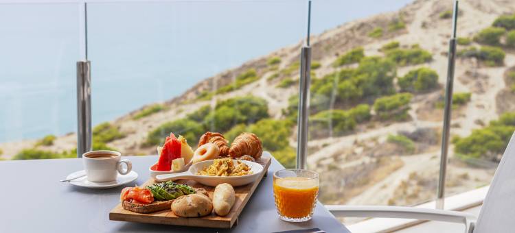 蓝线公寓酒店(Blue Line Apartment Hotel)图片