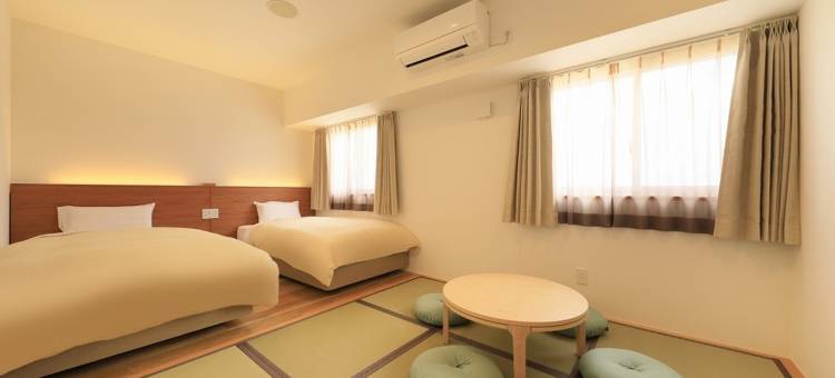 宫古岛微笑酒店(Smile Hotel Miyakojima)图片