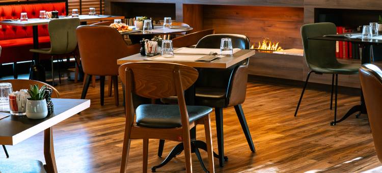 Best Western Plus Hotel le Conquerant图片