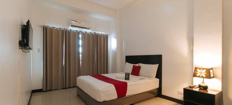 RedDoorz Plus @ Banawe Quezon City图片