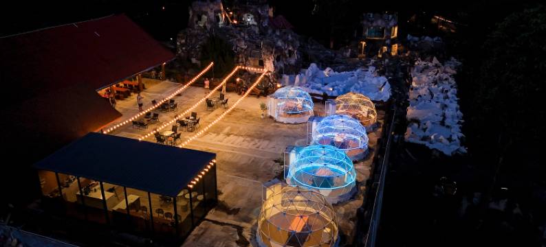 19度度假村(19 Degrees Resort)图片