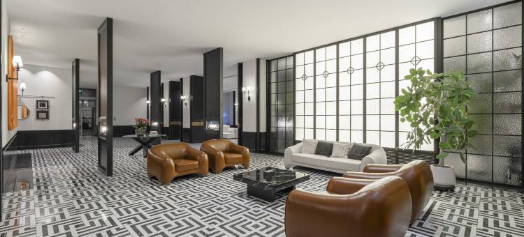 壹号国际酒店(宿州砀山万达广场店)图片