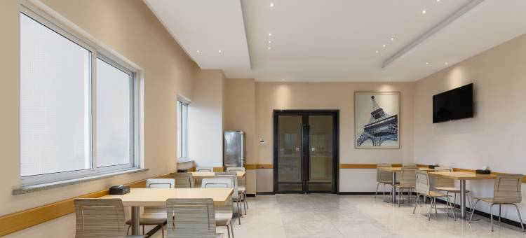 城市便捷酒店(罗定凯旋广场店)图片