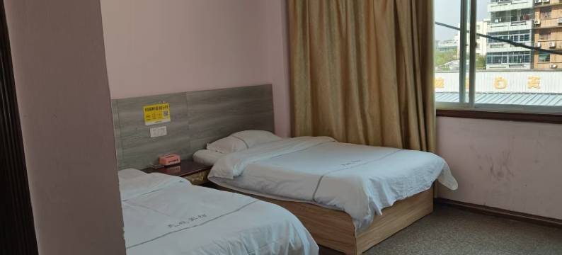 吉水天成宾馆图片