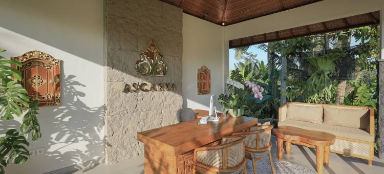 乌布阿斯卡亚(Ascarya Ubud)图片