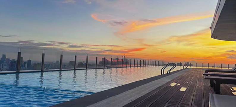 Urban Sanctuary @ Riva Phnom Penh(Urban Sanctuary @ Riva Phnom Penh)图片