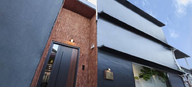 昆仑· 山月民宿(潮州古城牌坊街店)图片