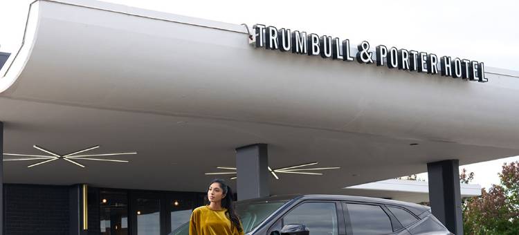 特兰布尔波特尔酒店(Trumbull and Porter - Detroit Downtown)图片