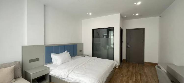 泰然大厦酒店图片