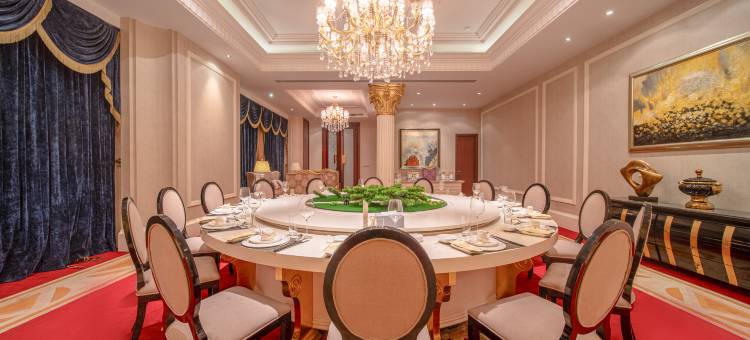 无锡雷迪森广场酒店图片