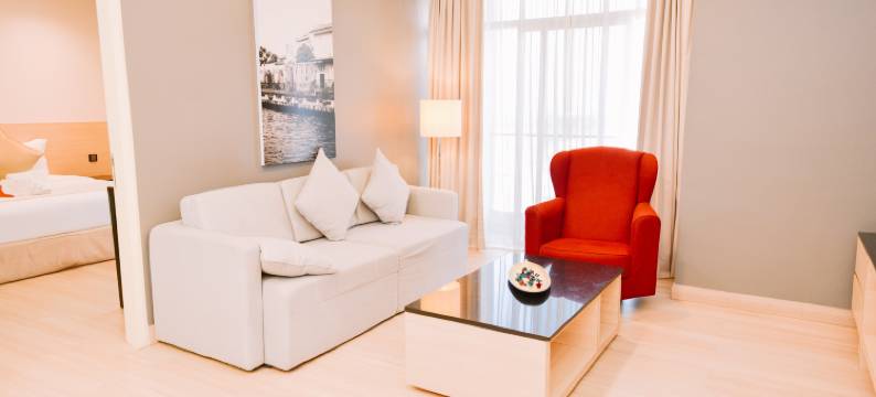 马六甲亚逸酒店(ASIA MELAKA HOTEL managed by The Straits Hotel & Suites)图片