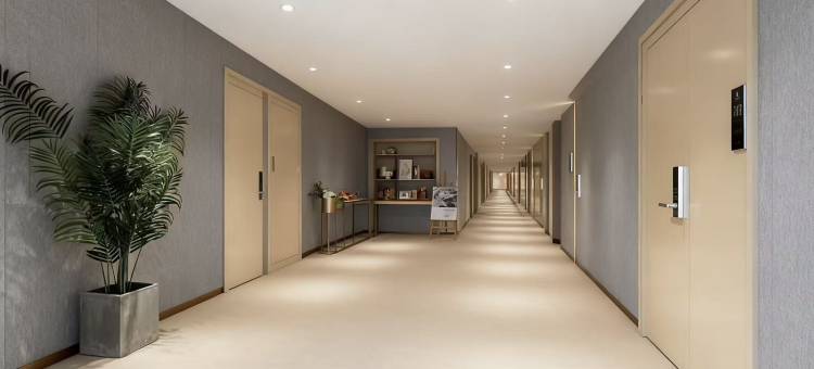 麗枫酒店(南昌双港地铁站江西财经大学店)图片