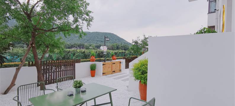 苏州叙姑苏树山民宿图片