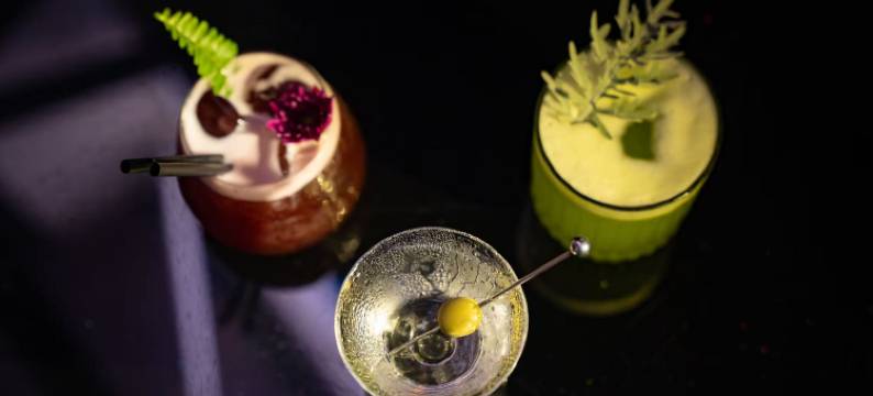 50HZ赫兹酒店(甲秀楼青云市集店)图片