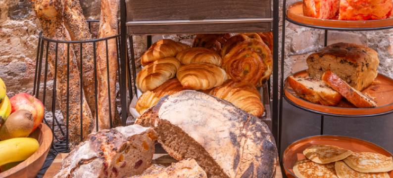 巴黎布列塔尼酒店(Hôtel Brittany)图片