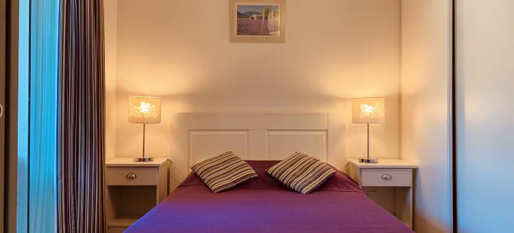 法国山河 - 普罗旺斯住宅(Terres de France - Résidence Côté Provence)图片