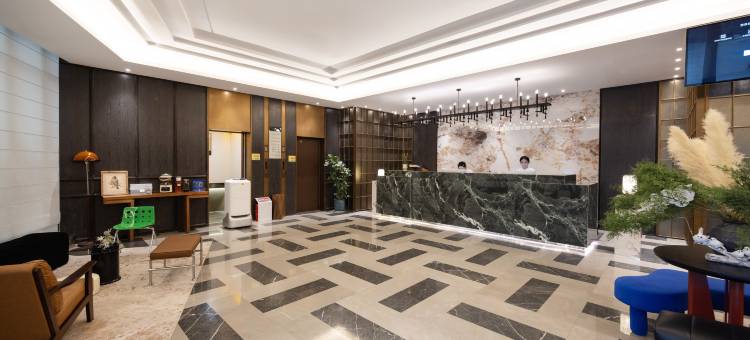 鸟窝酒店(深圳宝安国际机场店)图片