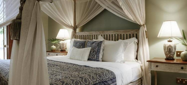 缦觉云邸(Maniumpathy Hotel)图片