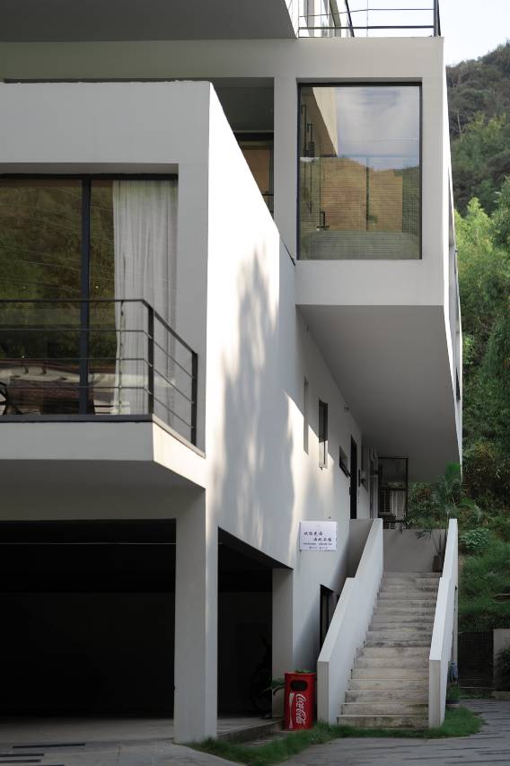 莫干山仁里·叠云度假酒店图片