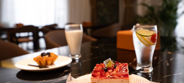 天幕云居酒店(洱海站店)图片