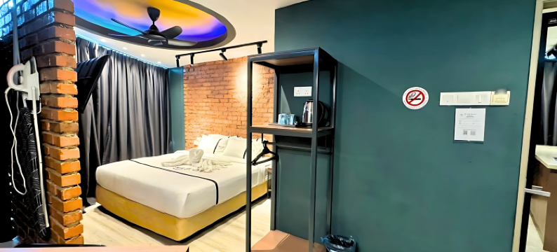 巴生武吉丁宜微笑酒店(Smile Hotel Klang Bukit Tinggi)图片