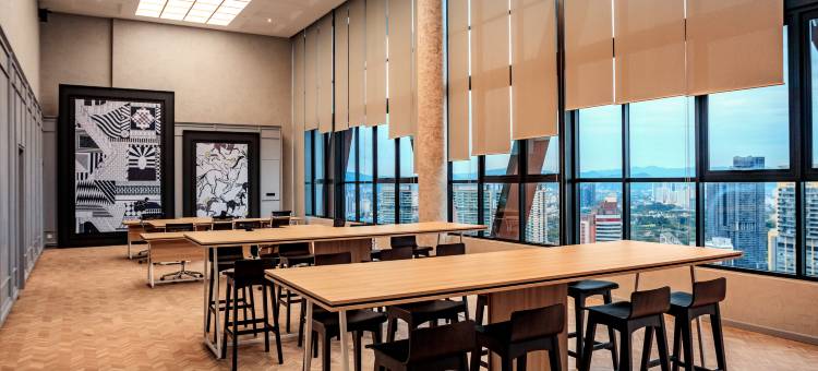Scarletz Leisure Suites KLCC图片