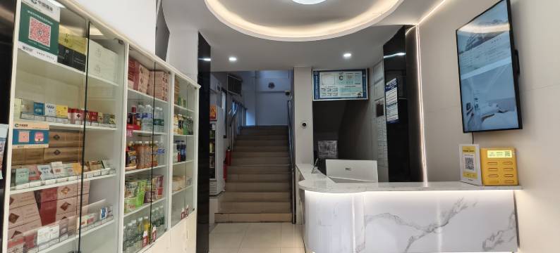 攀枝花银河宾馆(攀枝花市中心医院店)图片