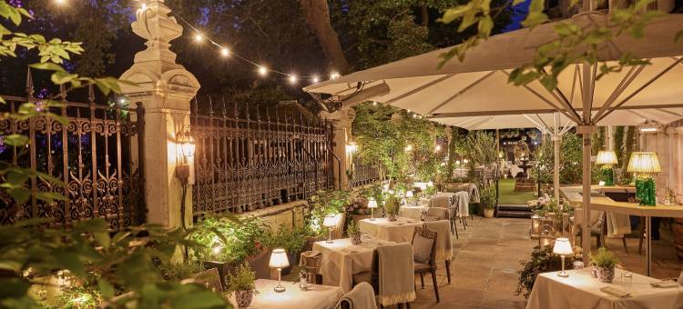 伦敦皇家骑兵卫队酒店(The Royal Horseguards Hotel, London)图片