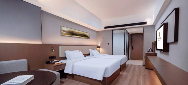 博白宝中宝国际大酒店(南洲南路客家文化步行街店)图片