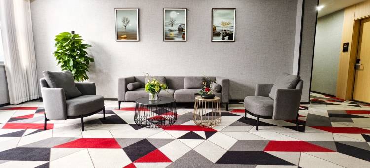 尚客优酒店(宜宾大学城店)图片