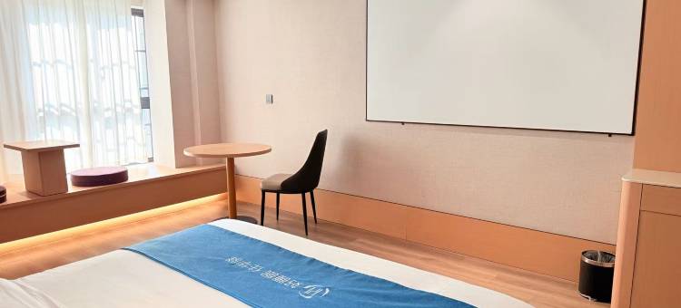 如家华驿精选酒店(合肥京商商贸城弘盛广场店)图片