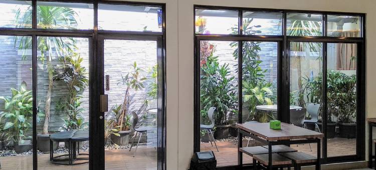 6号公寓(TwoSpaces Living at Residence 6)图片