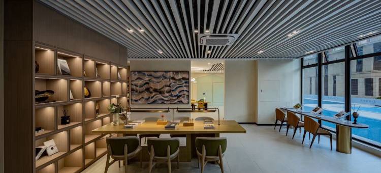 蓝屿•海景度假公寓(漳浦月光沙滩店)图片