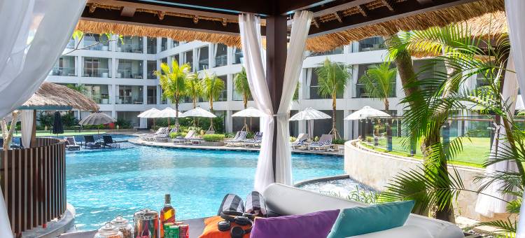 巴厘岛勒吉安斯通酒店(The Stones Hotel - Legian Bali)图片
