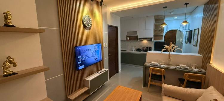 蓝宝石海景公园(Sapphire Seaview Park)图片