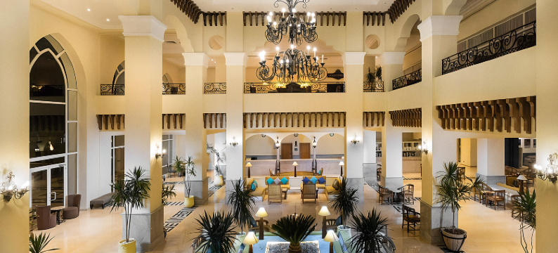 JAZ Palmariva Beach图片