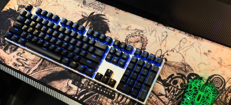 轻叶电竞民宿(水东街店)图片