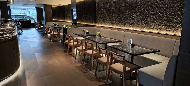 瑞士-贝林棉兰酒店(Swiss-Belinn Medan)图片