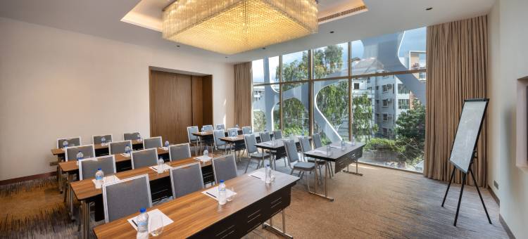 Hyatt Place Dhaka Uttara图片