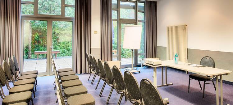 斯图加特机场美因 ACHAT 酒店(ACHAT Hotel Stuttgart Airport Messe)图片