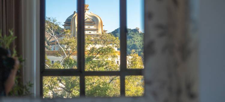 TideStay·宿汐度假民宿(朱家尖蜈蚣峙码头观音法界店)图片